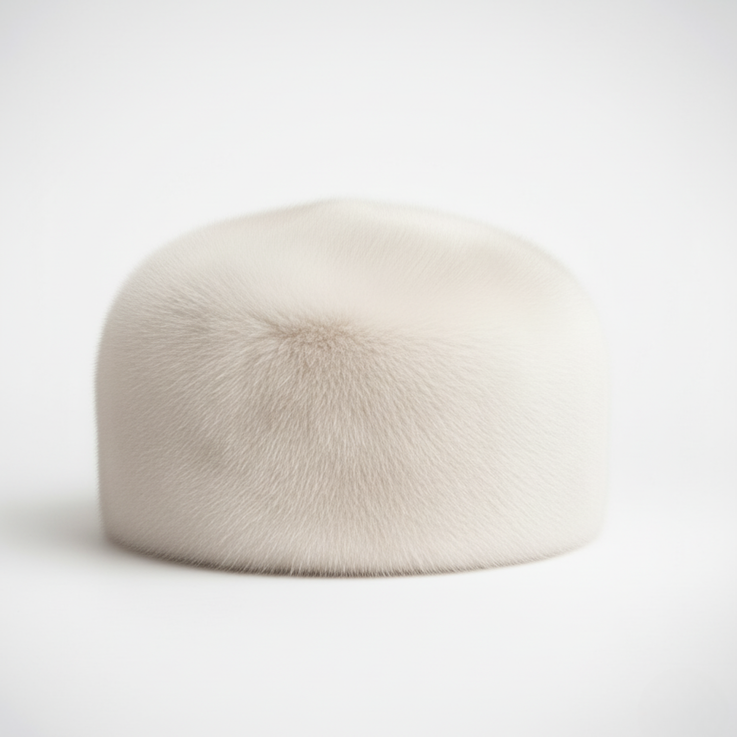 Bonnet Fourrure - Velura Paris