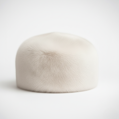 Bonnet Fourrure - Velura Paris