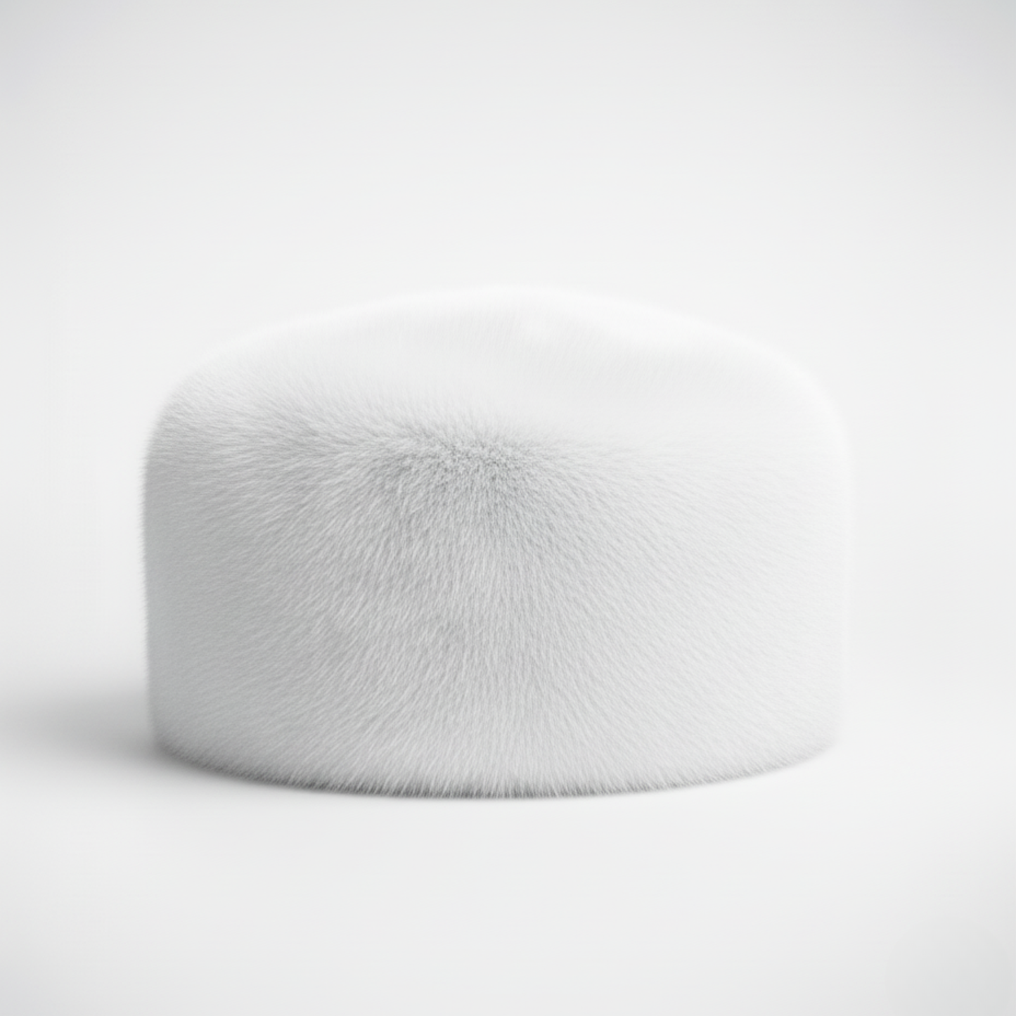 Bonnet Fourrure - Velura Paris