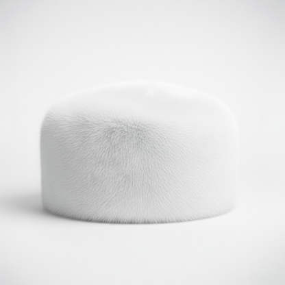 Bonnet Fourrure - Velura Paris