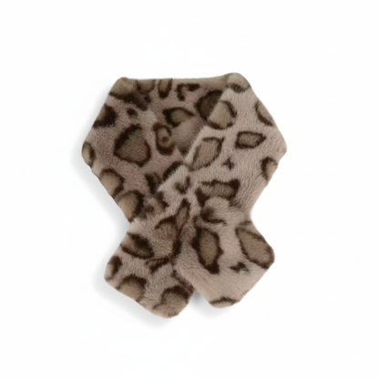 Écharpe courte - Velura Paris