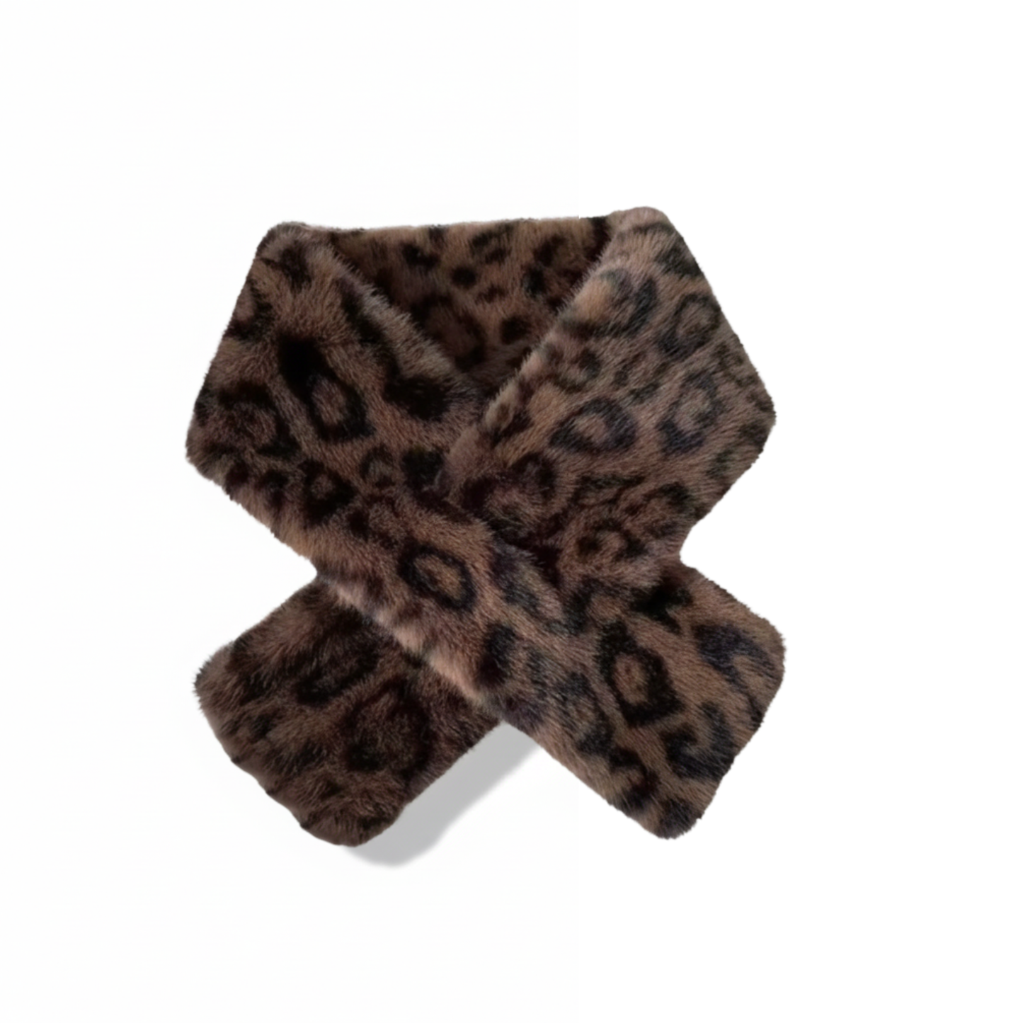 Écharpe courte - Velura Paris