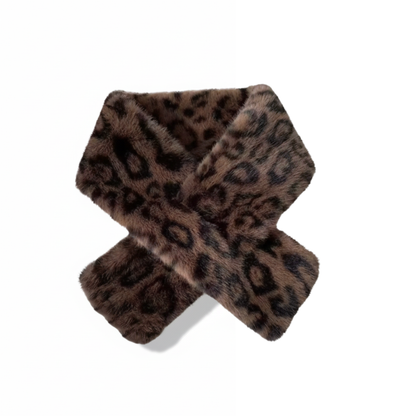 Écharpe courte - Velura Paris