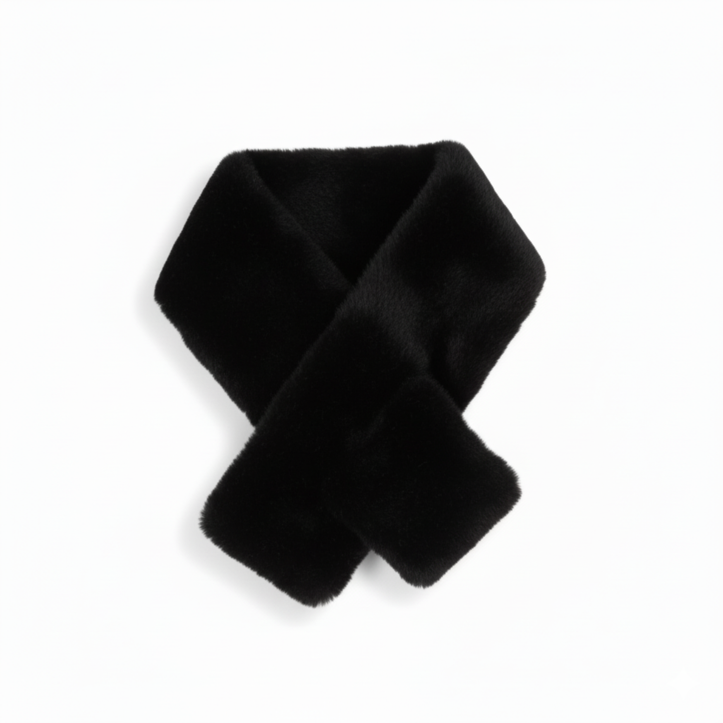 Écharpe courte - Velura Paris