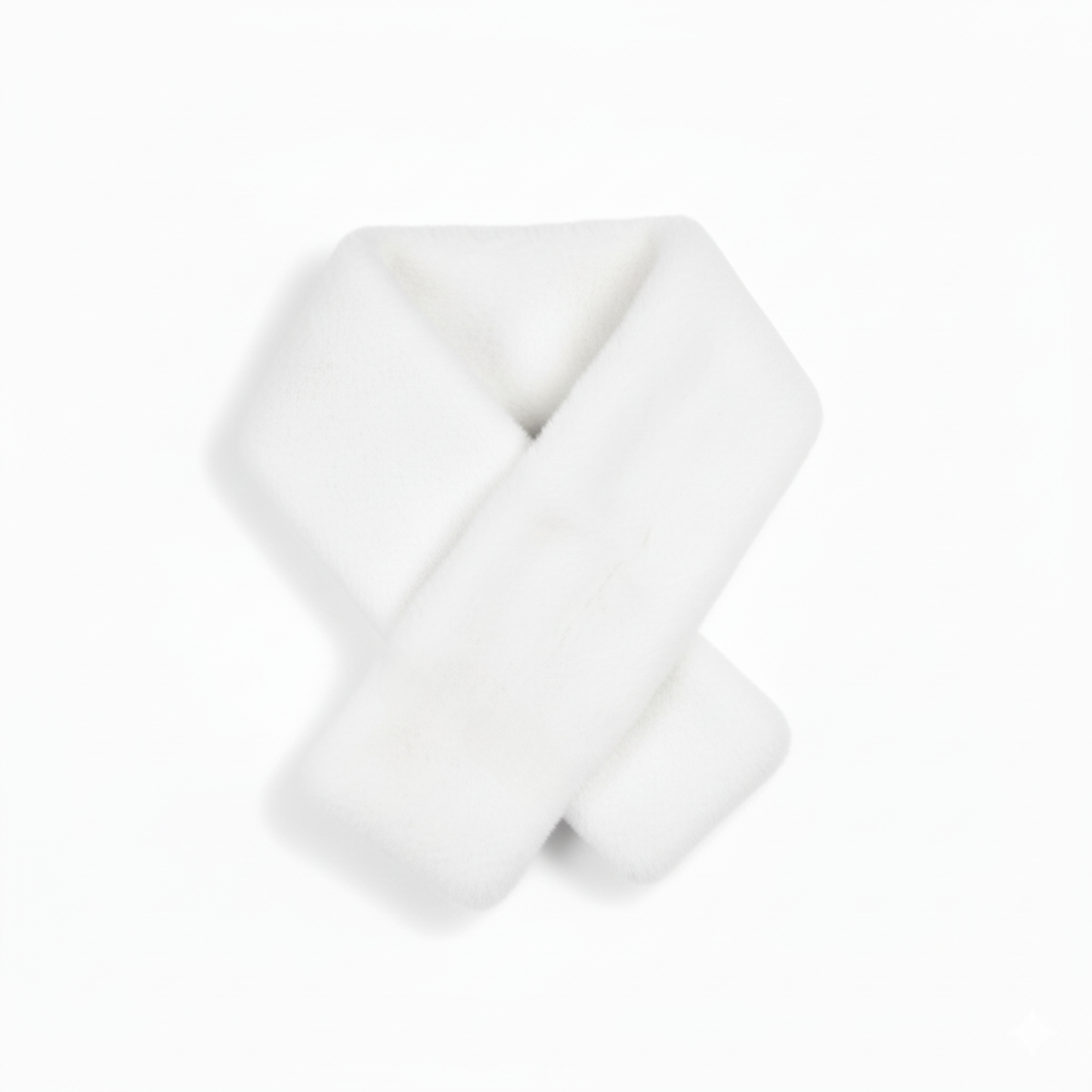 Écharpe courte - Velura Paris