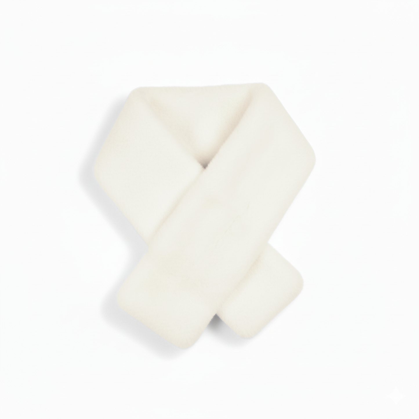 Écharpe courte - Velura Paris