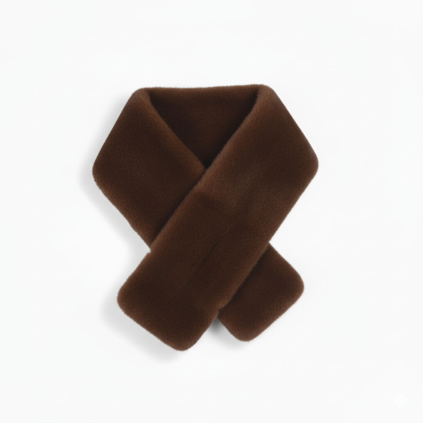 Écharpe courte - Velura Paris