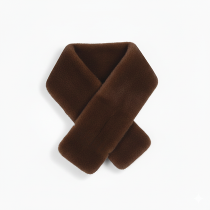 Écharpe courte - Velura Paris